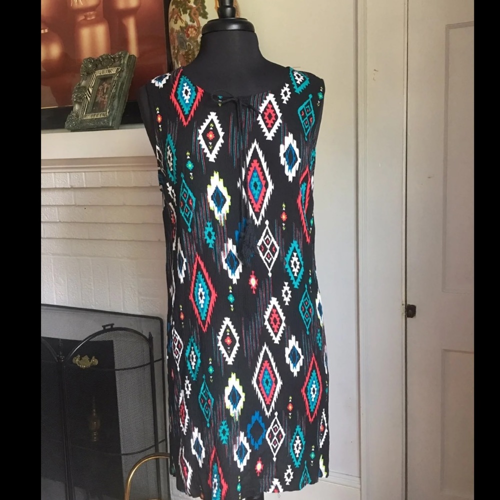 Bellino USA dress